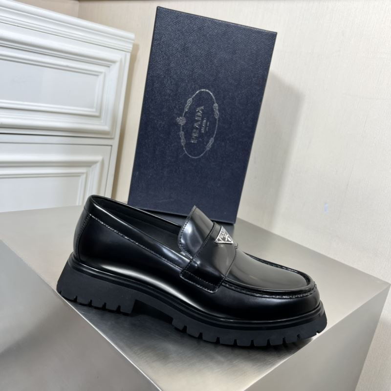 Prada Business Shoes